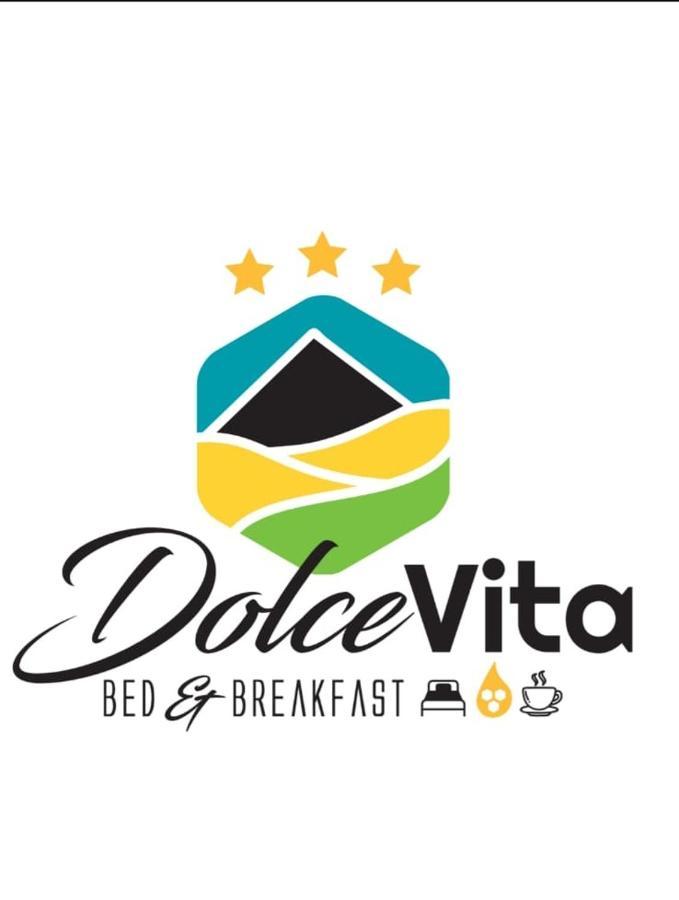 Dolce Vita Zafferana Etnea Exteriér fotografie