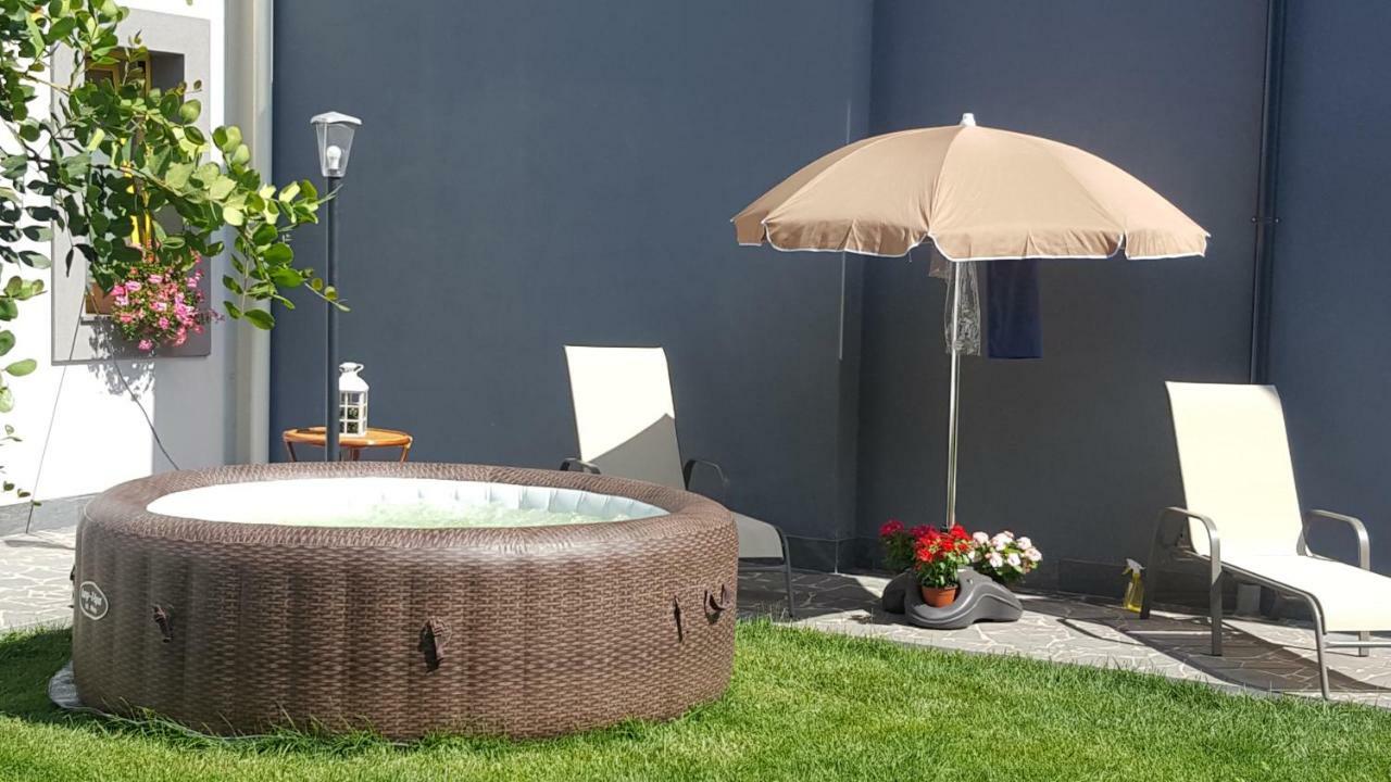 Dolce Vita Zafferana Etnea Exteriér fotografie